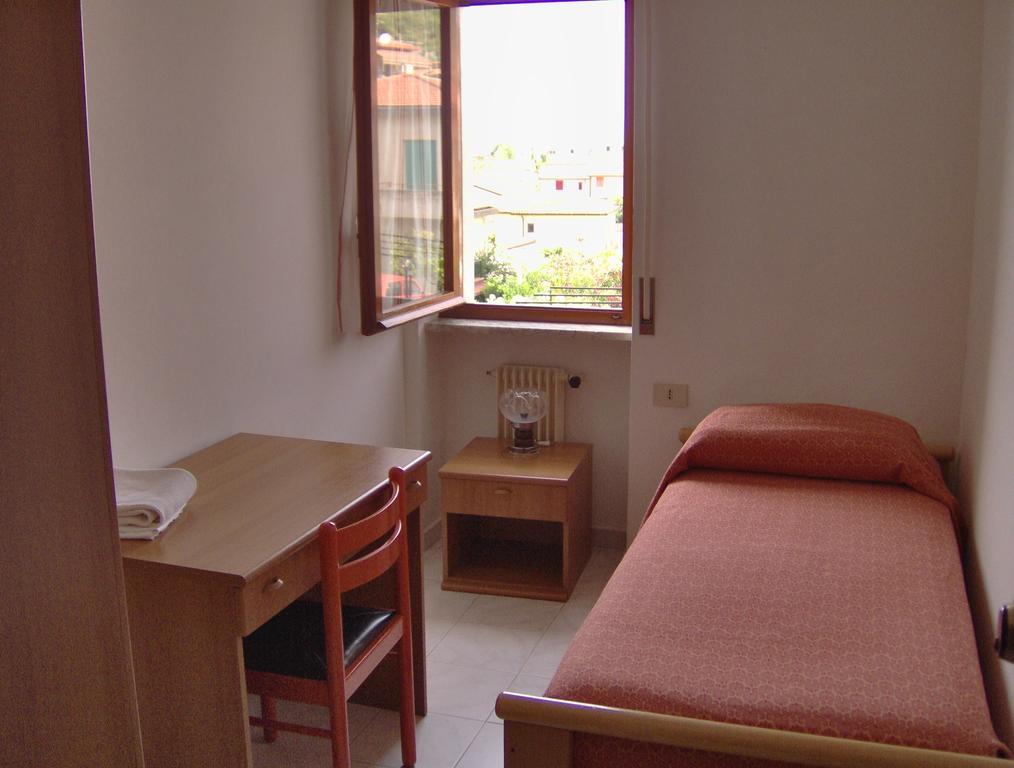 Hotel Svizzero Sangineto Værelse billede